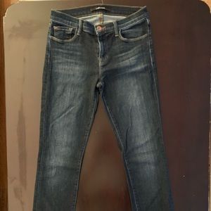 J BRAND jeans